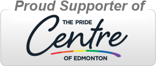 Pride Centre of Edmonton